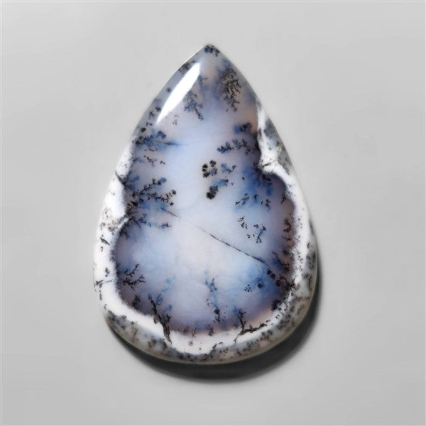 Agate|Dendritic Agate