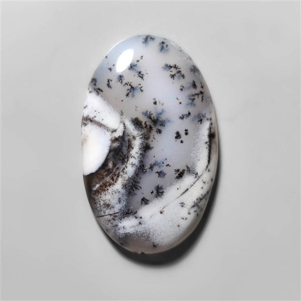 Agate|Dendritic Agate