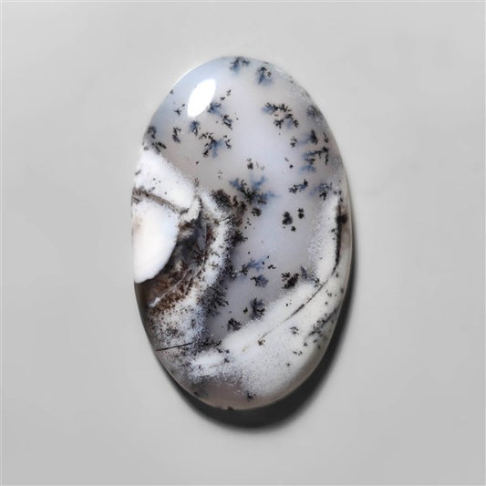 Agate|Dendritic Agate