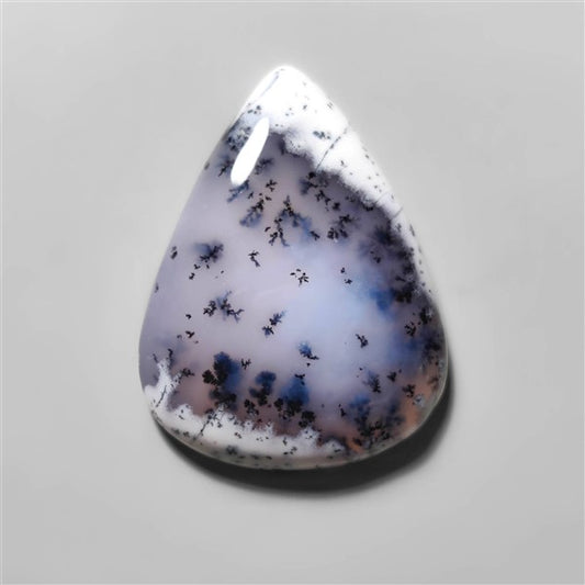 Agate|Dendritic Agate