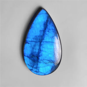 Blue Labradorite Cabochon