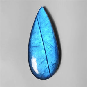 Blue Labradorite Cabochon