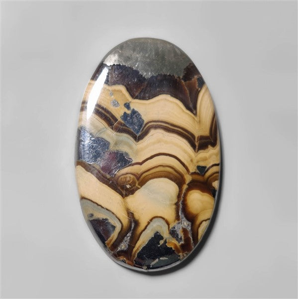 Schalenblende