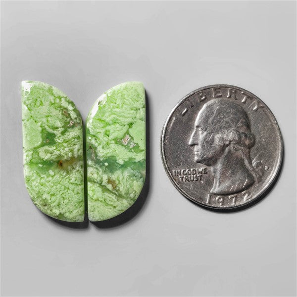 Chrysoprase