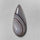 Agate|Botswana Agate