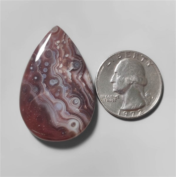 Agate|Botswana Agate