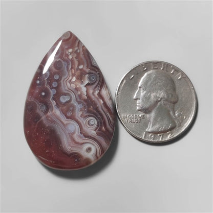 Agate|Botswana Agate