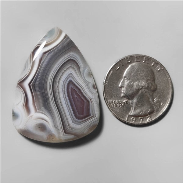 Agate|Botswana Agate