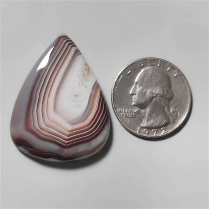 Agate|Botswana Agate