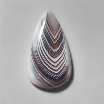 Agate|Botswana Agate
