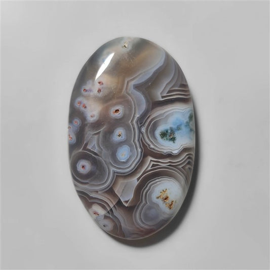 Agate|Botswana Agate