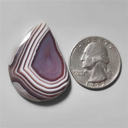 Agate|Botswana Agate