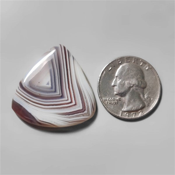 Agate|Botswana Agate