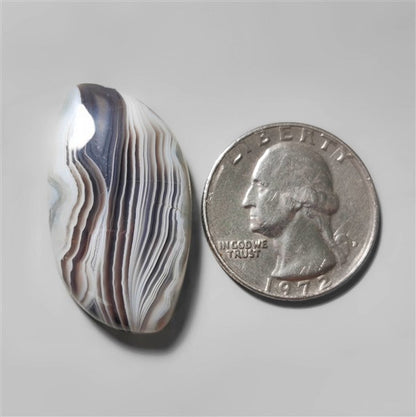 Agate|Botswana Agate