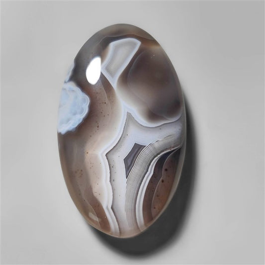 Agate|Botswana Agate