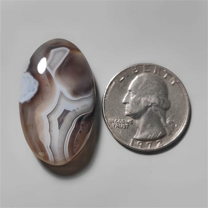 Agate|Botswana Agate