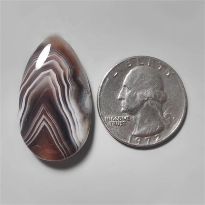 Agate|Botswana Agate