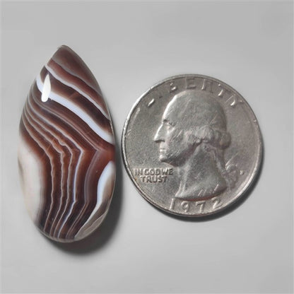 Agate|Botswana Agate