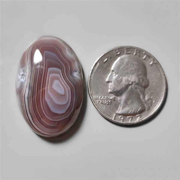 Agate|Botswana Agate