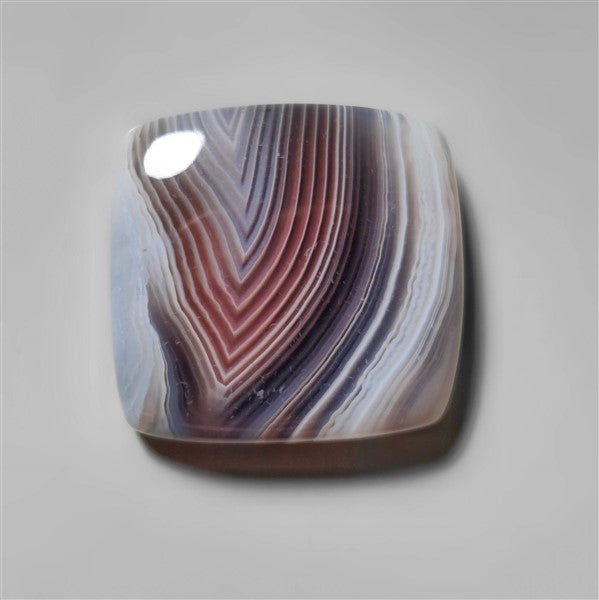 Agate|Botswana Agate