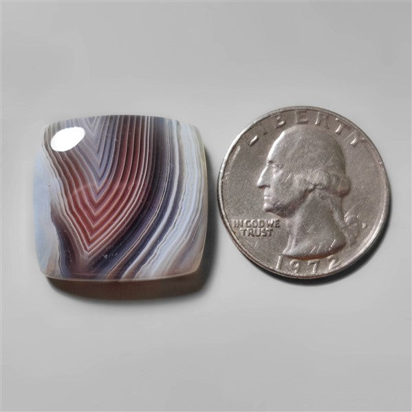 Agate|Botswana Agate
