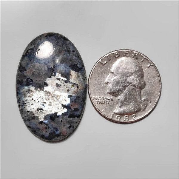 Larvikite Feldspar