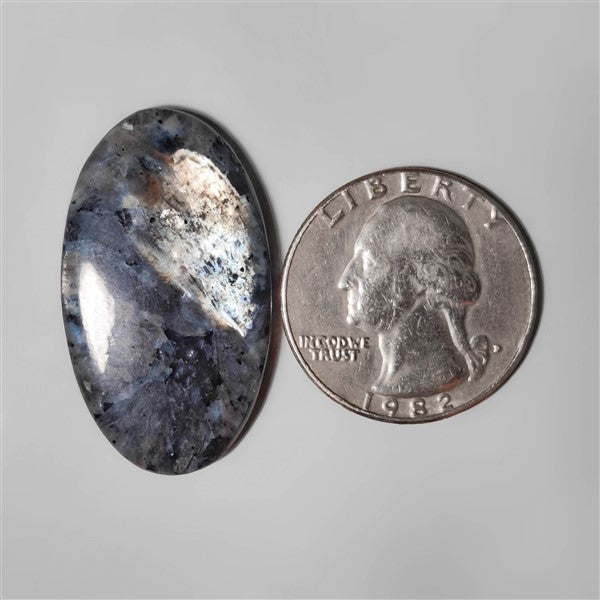Larvikite Feldspar