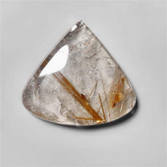 Quartz|Rutilated Quartz