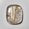 Quartz|Rutilated Quartz