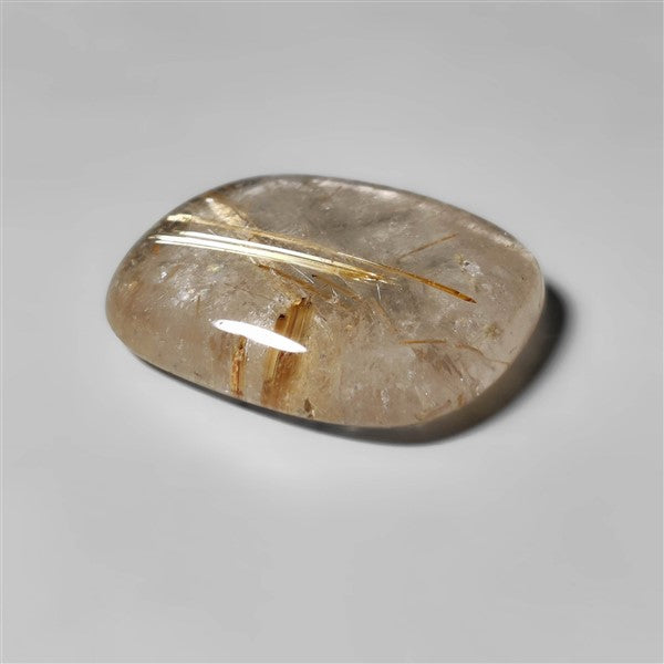 Quartz|Rutilated Quartz
