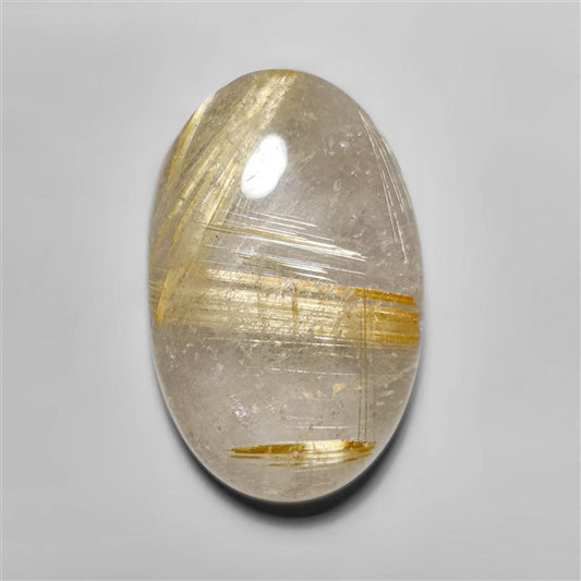 Quartz|Rutilated Quartz