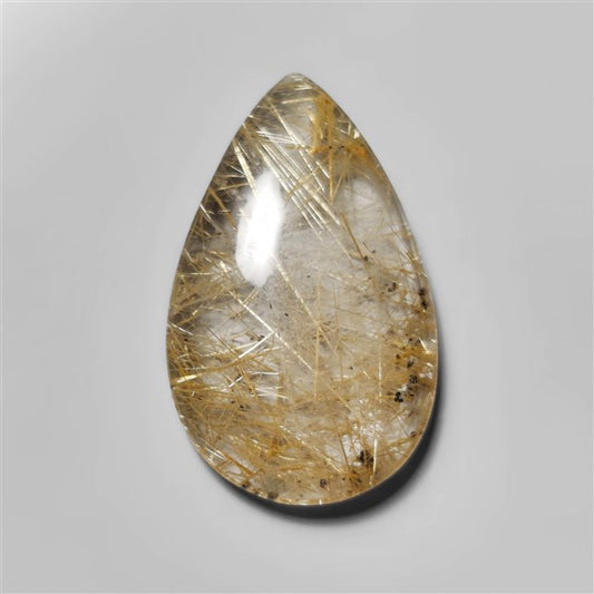 Quartz|Rutilated Quartz