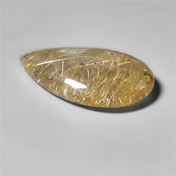 Quartz|Rutilated Quartz