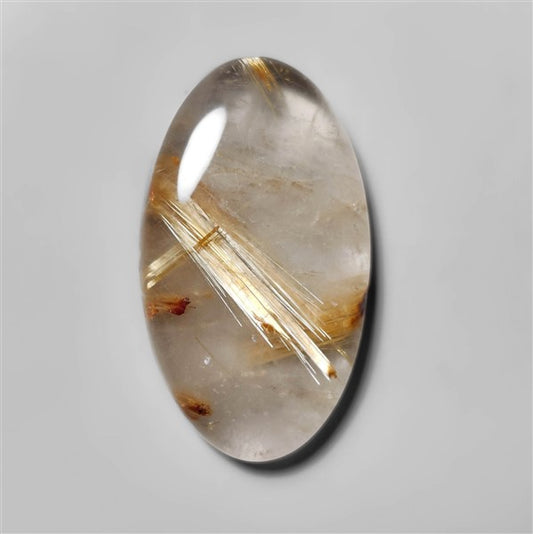 Quartz|Rutilated Quartz