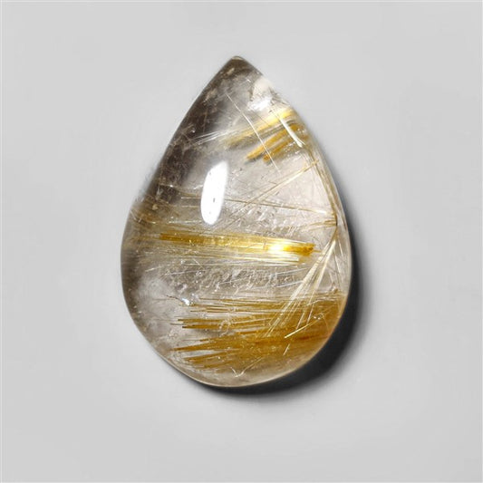 Quartz|Rutilated Quartz