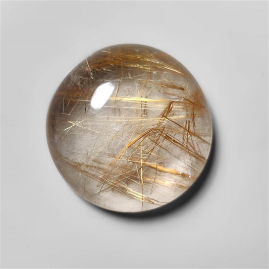 Quartz|Rutilated Quartz