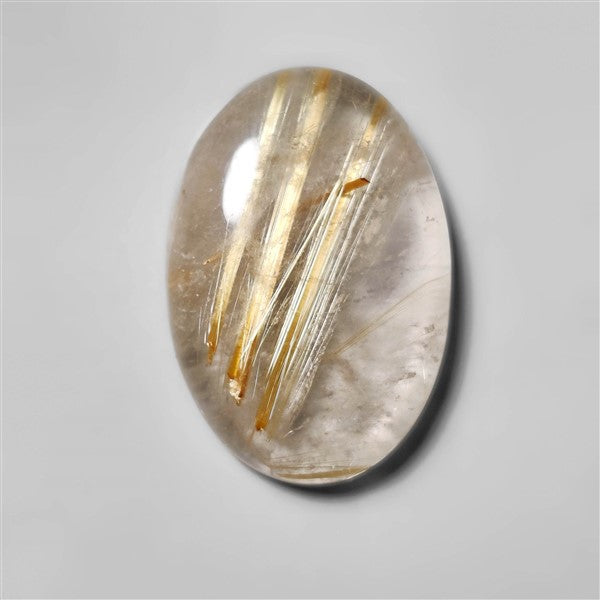 Quartz|Rutilated Quartz
