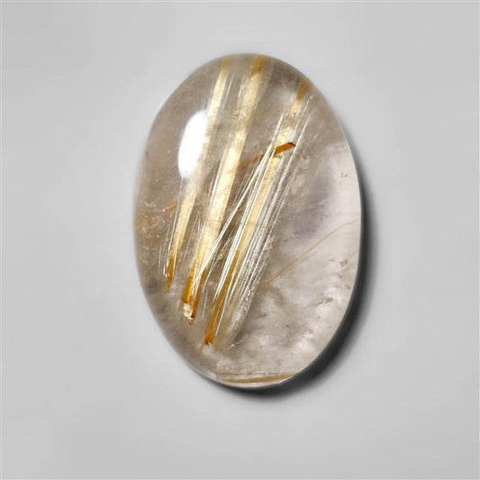 Quartz|Rutilated Quartz