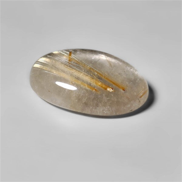 Quartz|Rutilated Quartz