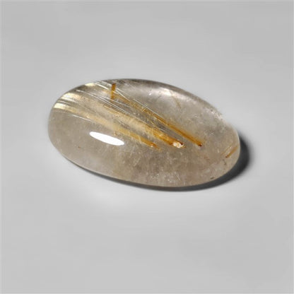Quartz|Rutilated Quartz