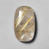 Quartz|Rutilated Quartz
