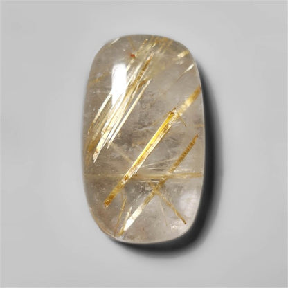 Quartz|Rutilated Quartz
