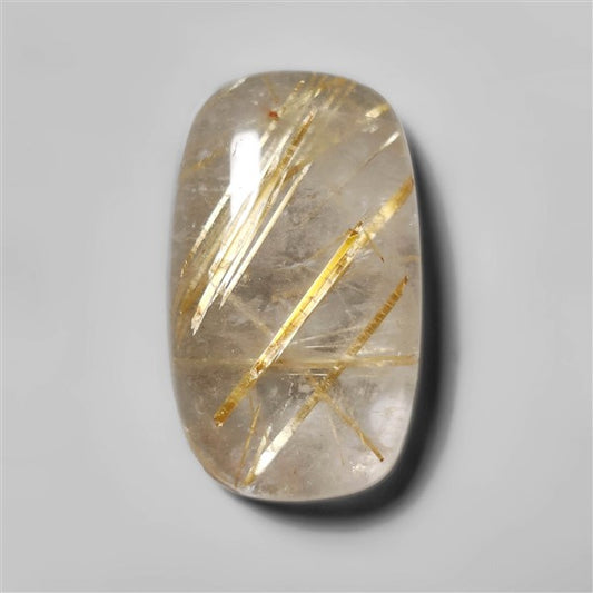 Quartz|Rutilated Quartz