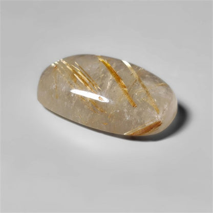 Quartz|Rutilated Quartz