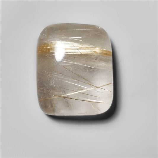 Quartz|Rutilated Quartz