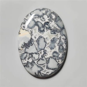 Maligano Jasper Cabochon