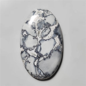 Maligano Jasper Cabochon