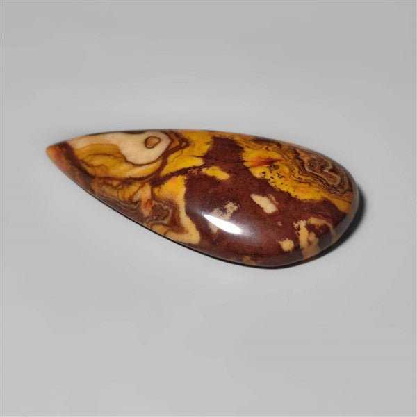 Polychrome Jasper