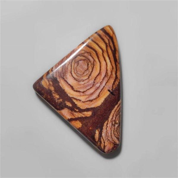Polychrome Jasper
