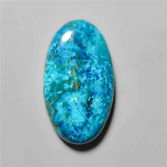 Chrysocolla